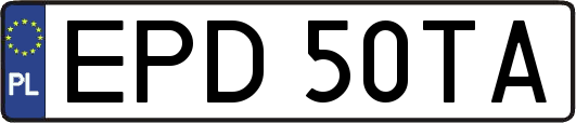 EPD50TA