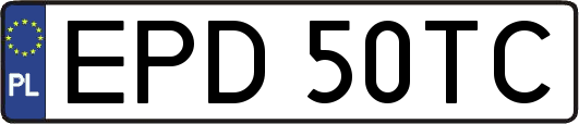 EPD50TC