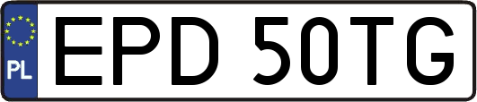EPD50TG