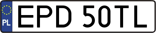 EPD50TL