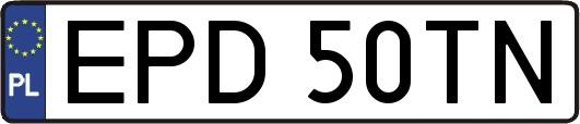 EPD50TN