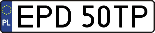 EPD50TP
