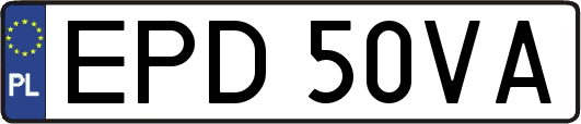EPD50VA