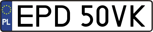 EPD50VK