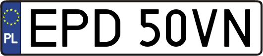 EPD50VN