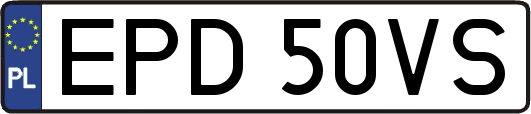 EPD50VS