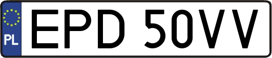 EPD50VV