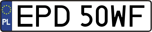 EPD50WF
