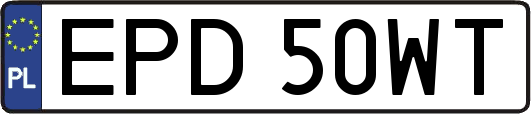 EPD50WT