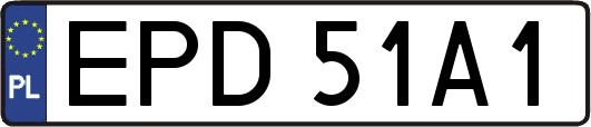 EPD51A1