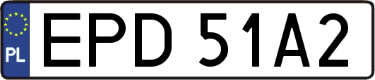 EPD51A2