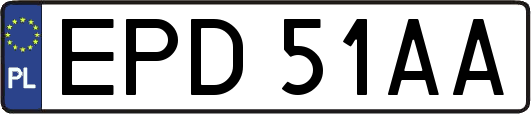 EPD51AA