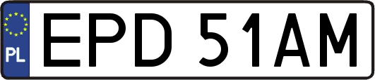EPD51AM
