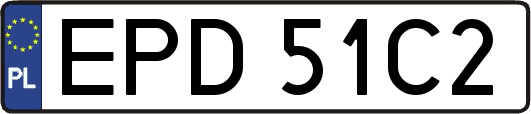 EPD51C2