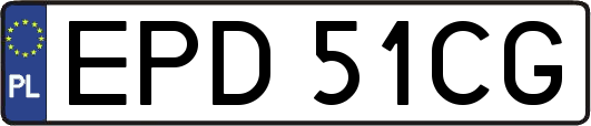 EPD51CG