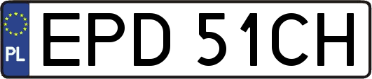 EPD51CH