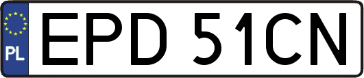 EPD51CN