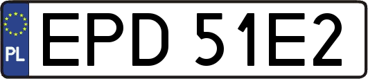 EPD51E2