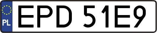 EPD51E9