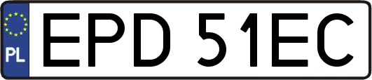EPD51EC