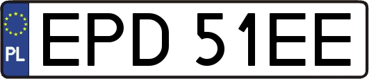 EPD51EE