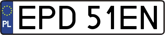 EPD51EN