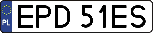 EPD51ES