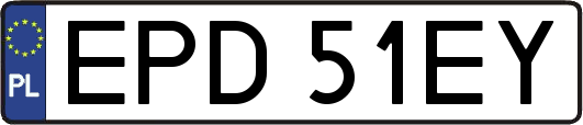EPD51EY