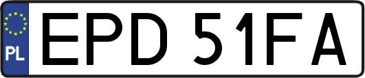 EPD51FA