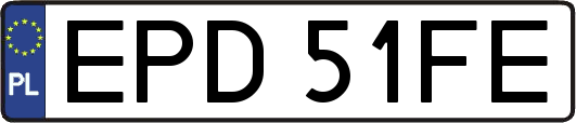 EPD51FE