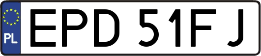 EPD51FJ