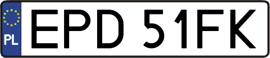 EPD51FK