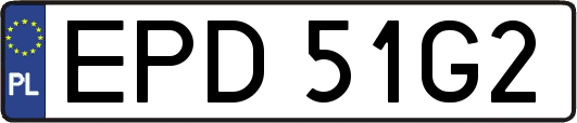 EPD51G2