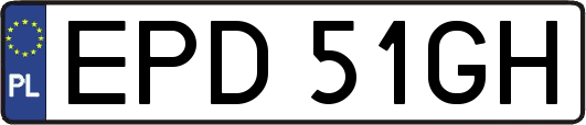 EPD51GH