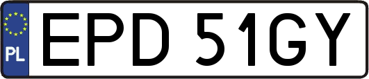 EPD51GY