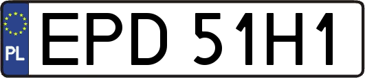 EPD51H1