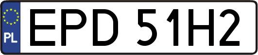 EPD51H2