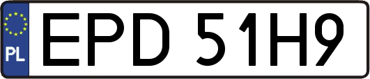 EPD51H9