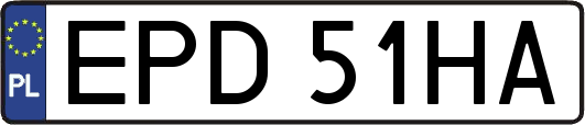 EPD51HA