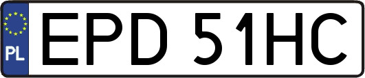EPD51HC