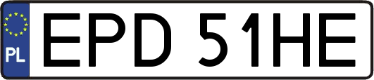 EPD51HE