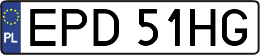 EPD51HG