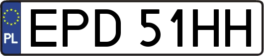 EPD51HH