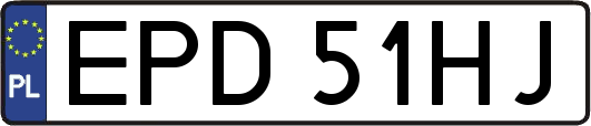 EPD51HJ