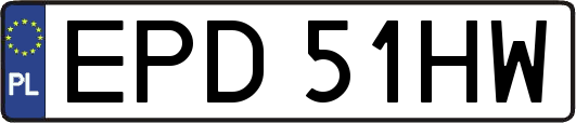 EPD51HW