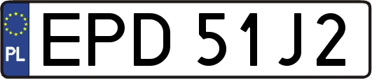 EPD51J2