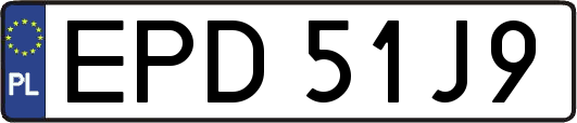 EPD51J9