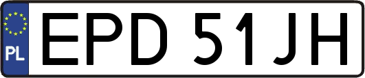 EPD51JH