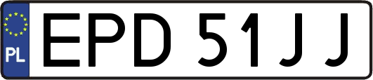 EPD51JJ