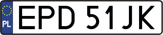 EPD51JK